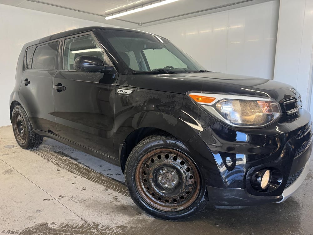 Kia Soul 2018 usagé à vendre (KIMT0275A)