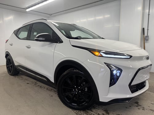 Chevrolet Bolt EUV Premier 2023