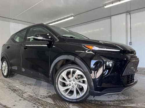 Chevrolet Bolt EUV LT 2023