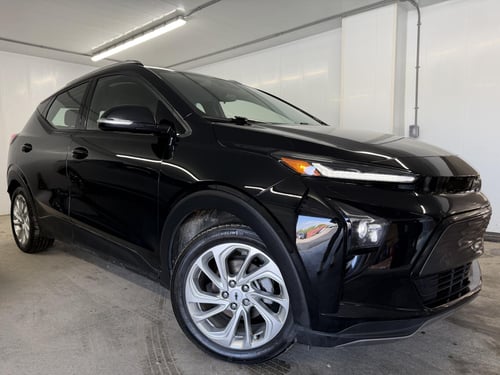 Chevrolet Bolt EUV LT 2023