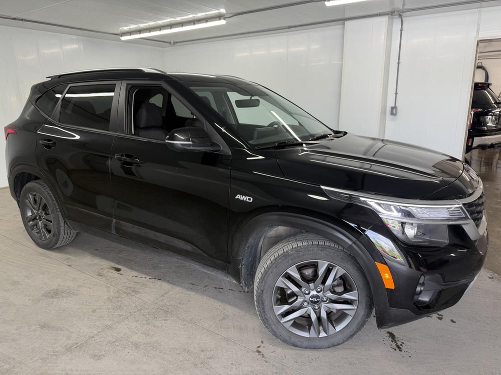 Kia Seltos 2023 usagé à vendre (KIMT0441A)
