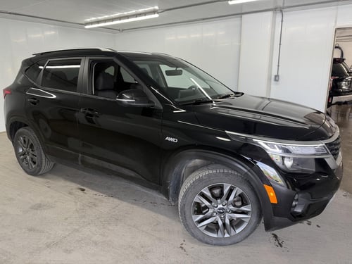Kia Seltos LX 2023