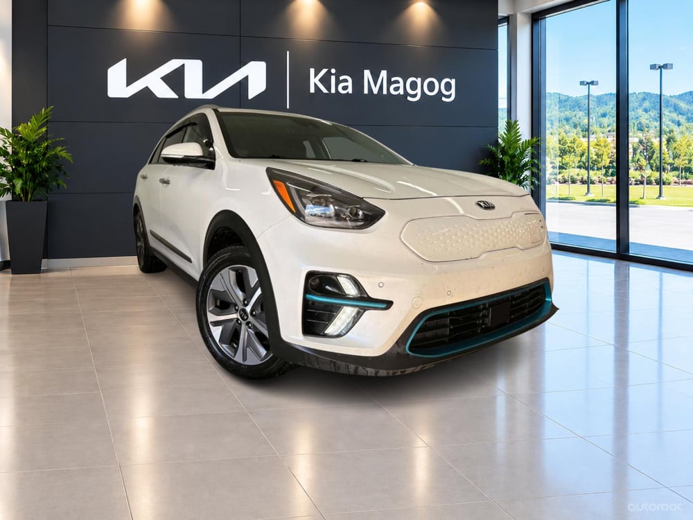 Kia Niro 2020 usagé à vendre (KIMT0532A)