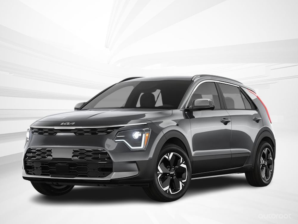 Kia Niro 2026 usagé à vendre (T0182)