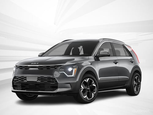 Kia Niro Wind + 2026