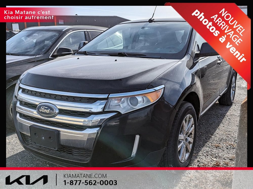 Ford Edge 2011 used for sale (22068A)