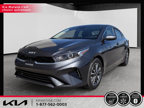 Kia Forte null 2023