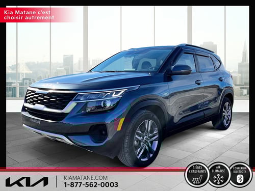 Kia Seltos LX 2023