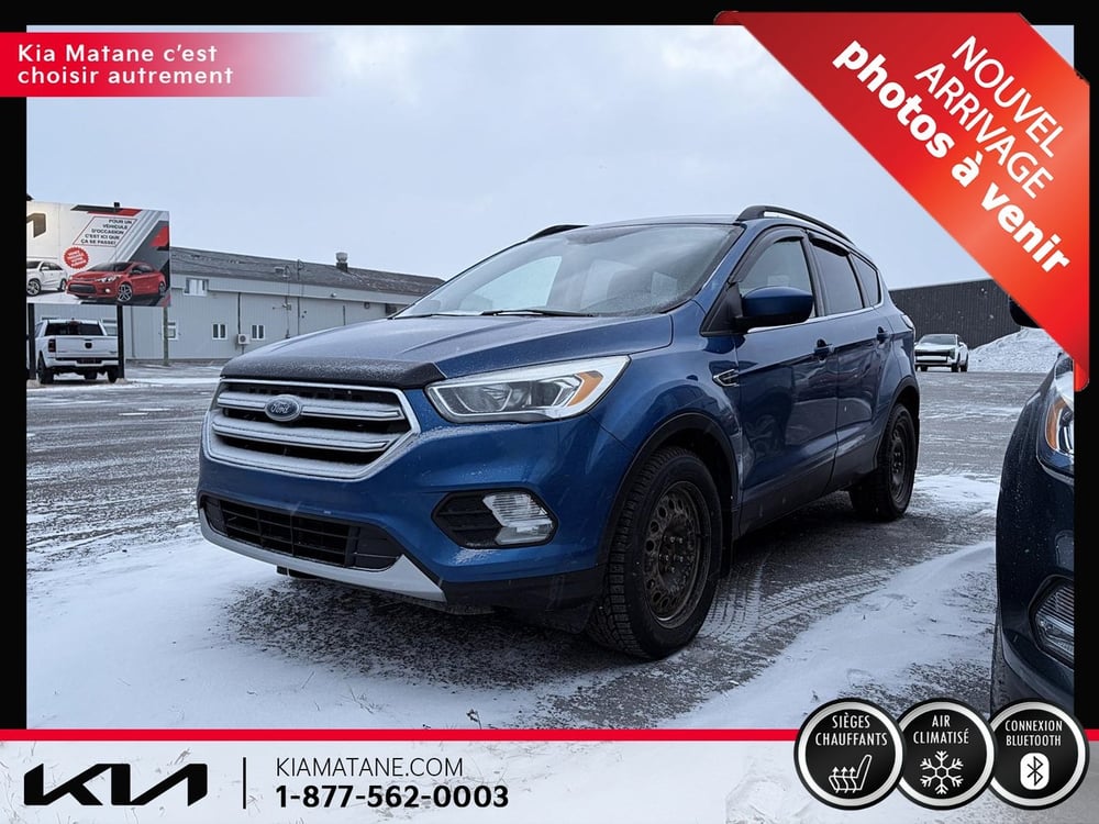 Ford Escape 2017 usagé à vendre (26148B)