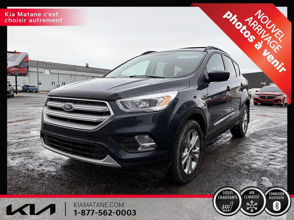 Ford Escape 2019 used for sale (26151A)