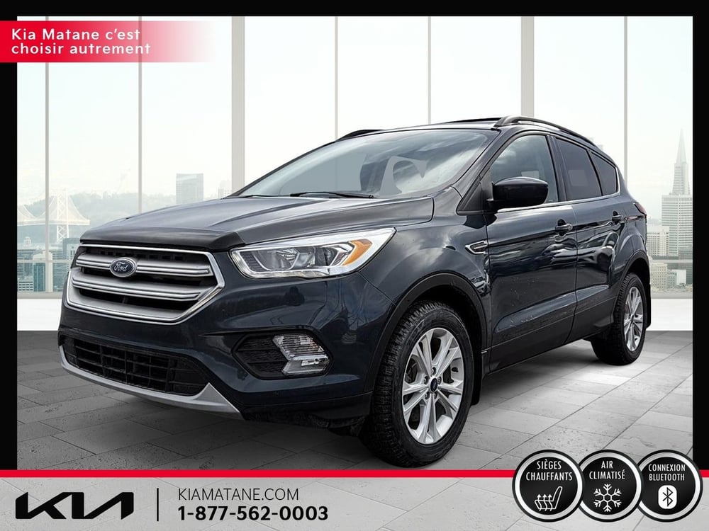 Ford Escape 2019 usagé à vendre (26151A)
