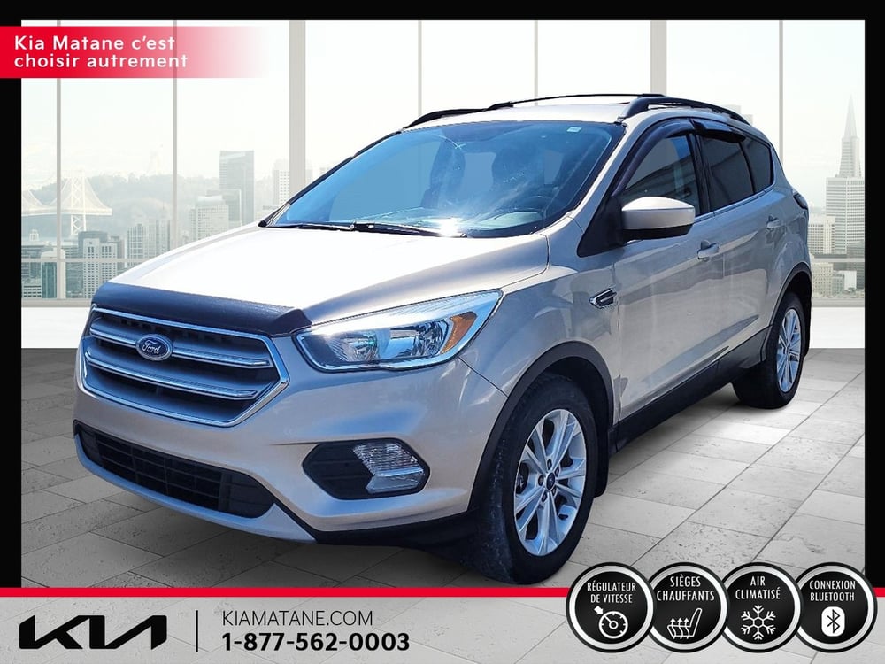 Ford Escape 2017 usagé à vendre (26169A)