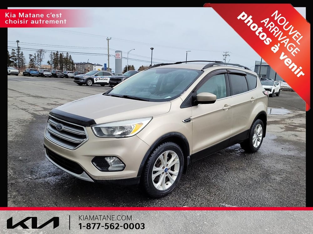 Ford Escape 2017 usagé à vendre (26169A)