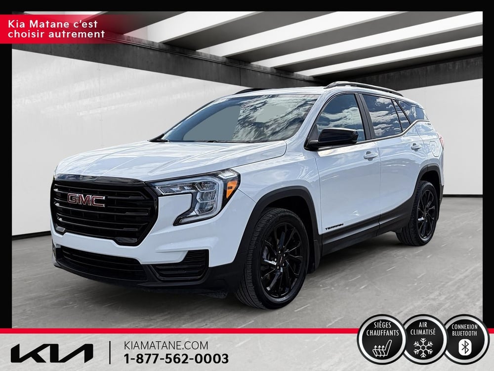 GMC Terrain 2024 usagé à vendre (26255A)
