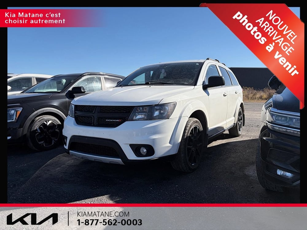 Dodge Journey 2015 usagé à vendre (26260A)