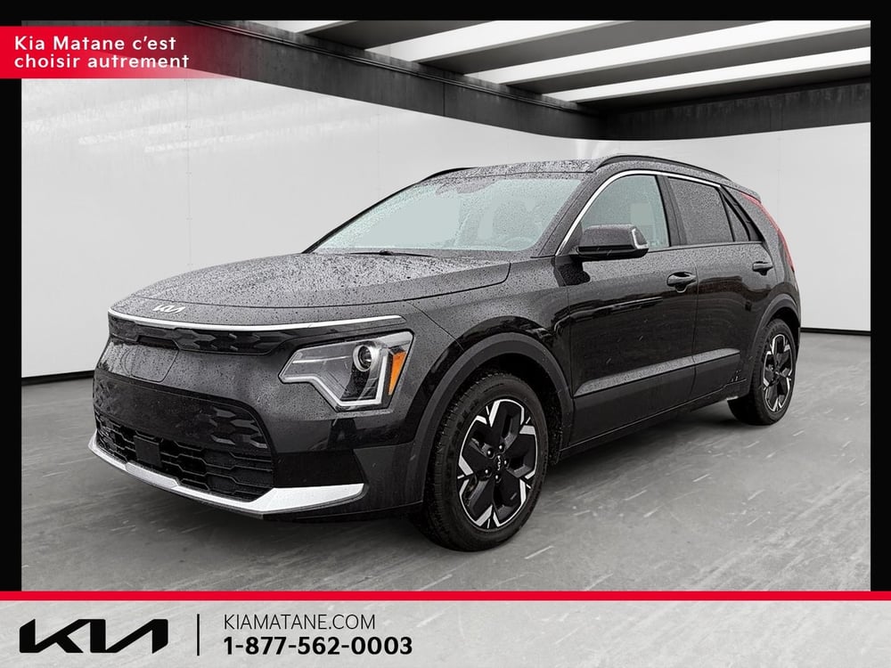 Kia Niro EV 2023 usagé à vendre (26314A)