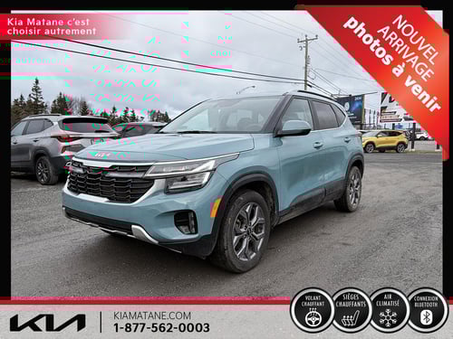 Kia Seltos EX 2024