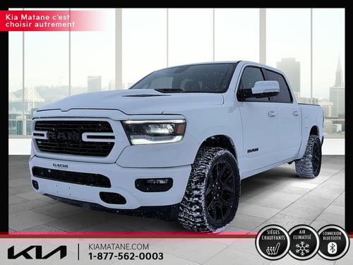 RAM 1500 Sport 2020