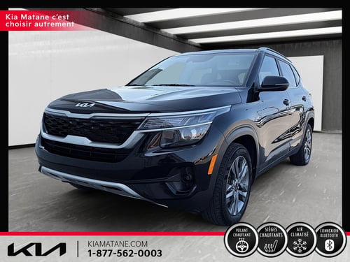 Kia Seltos EX 2023