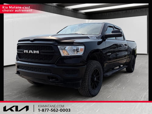 RAM 1500 Tradesman 2019