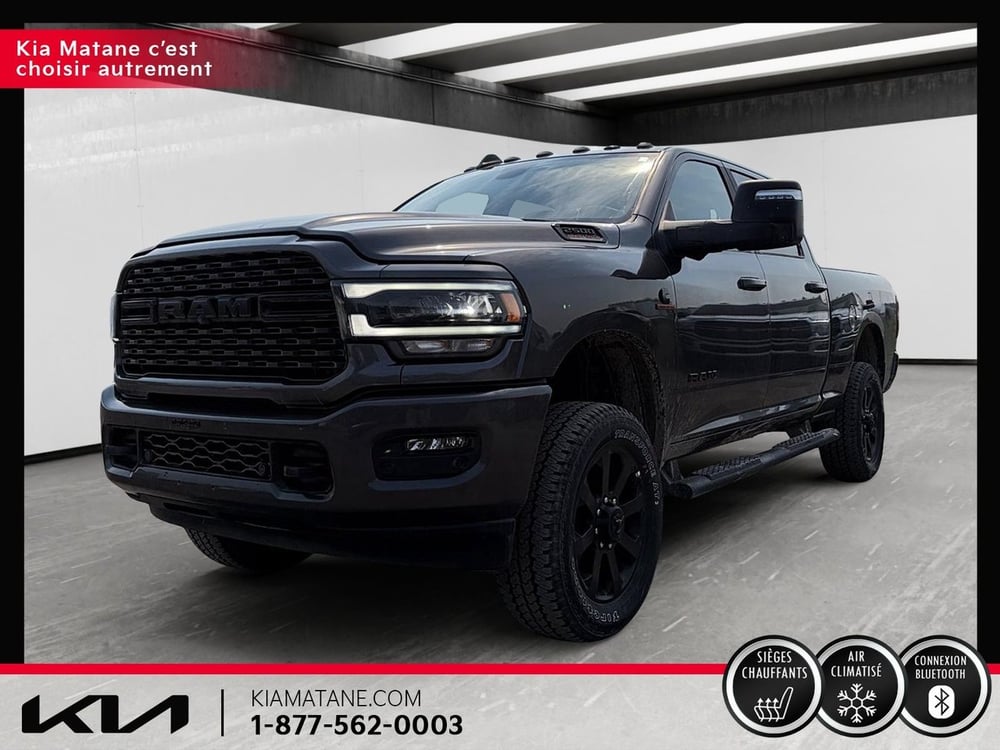 RAM 2500 2023 usagé à vendre (U1433)