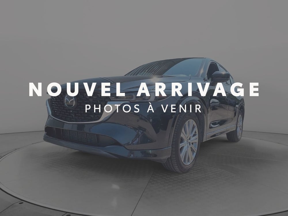 Mazda CX-5 2022 usagé à vendre (26031A)