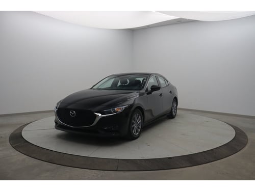 Mazda Mazda3 GX 2021