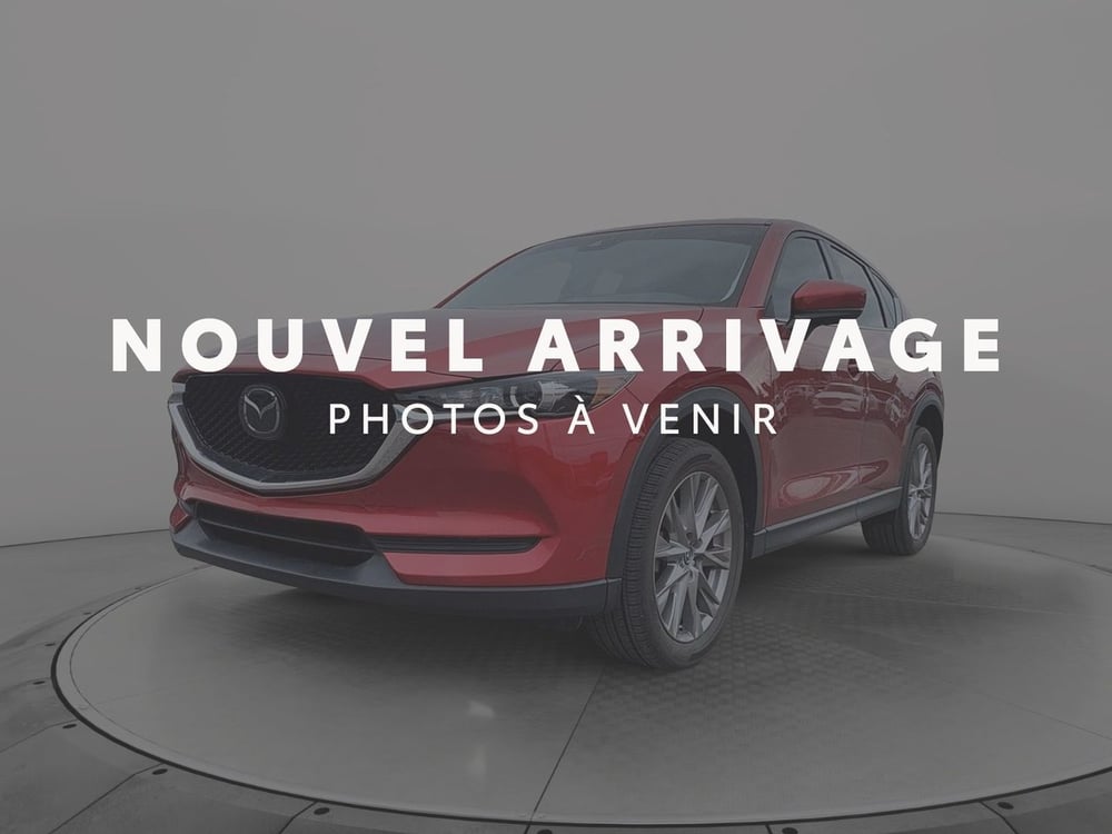Mazda CX-5 2021 usagé à vendre (E0224A)