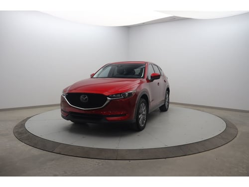 Mazda CX-5 null 2021