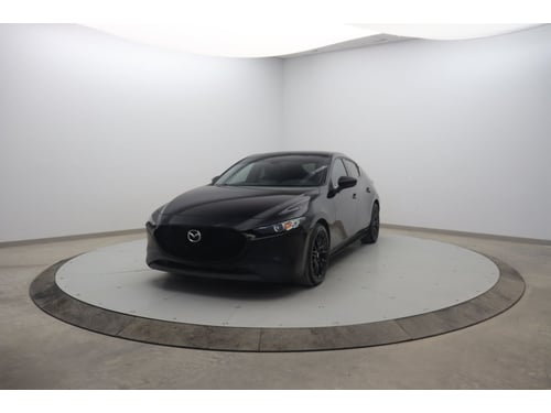 Mazda MAZDA3 SPORT GX 2023
