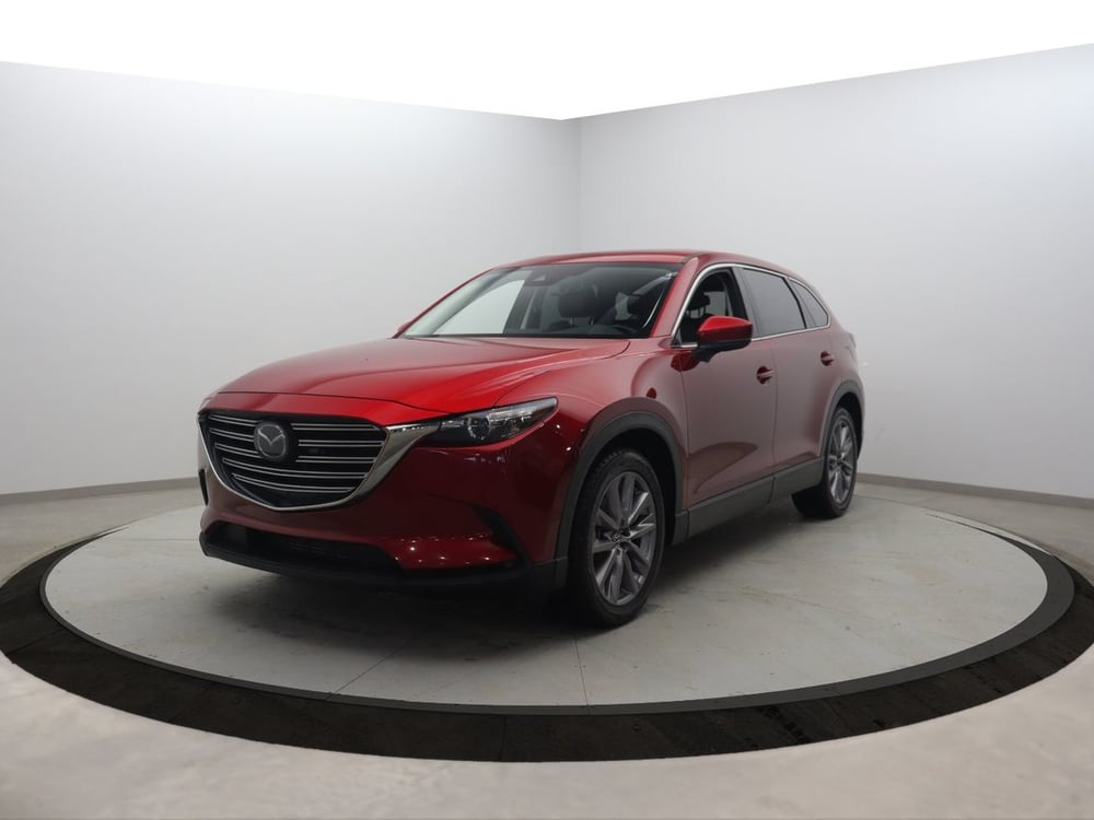 Mazda CX-9 2023 usagé à vendre (E0539A)