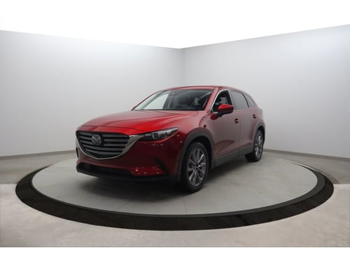Mazda CX-9 null 2023