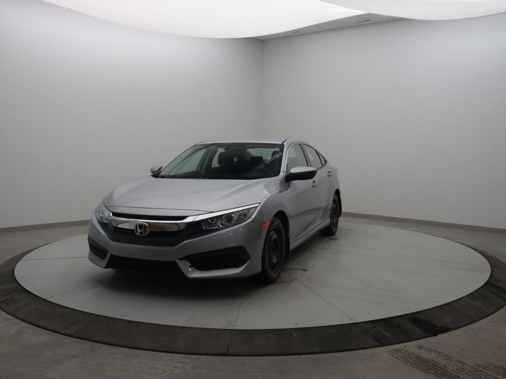 Honda Civic Sedan 2017 usagé à vendre (E0796A)