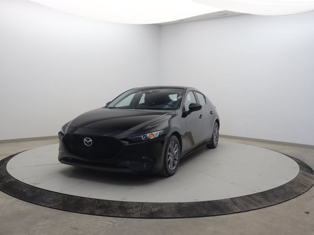 Mazda MAZDA3 SPORT 2021 usagé à vendre (E08274)