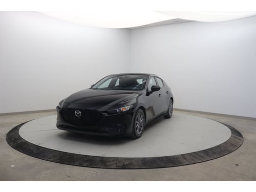 Mazda MAZDA3 SPORT GS 2021