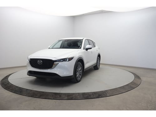 Mazda CX-5 GS 2024