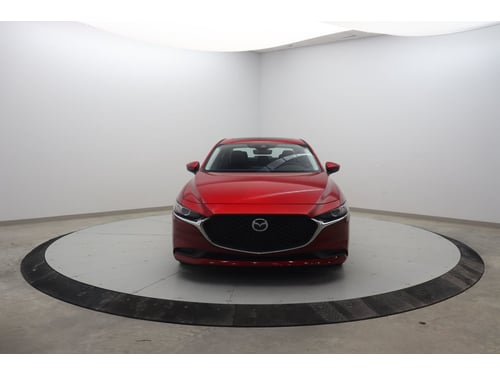 Mazda Mazda3 GS LUXE 2021