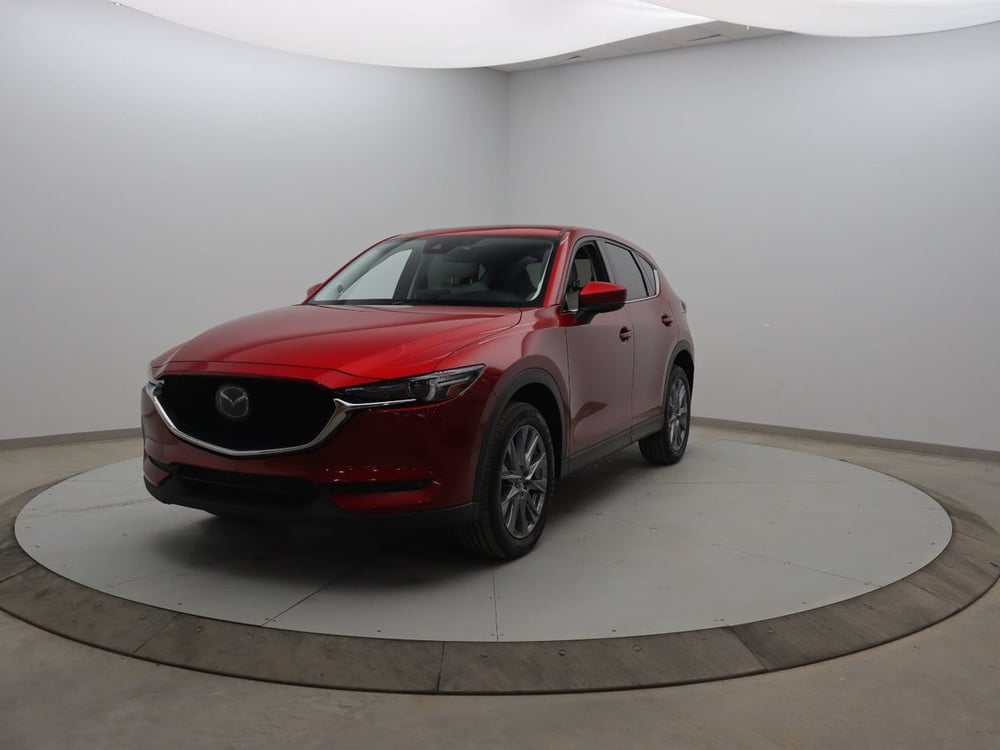 Mazda CX-5 2021 usagé à vendre (E09016)