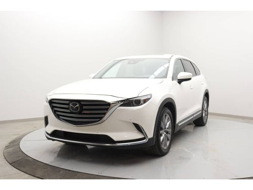 Mazda CX-9 GT 2020