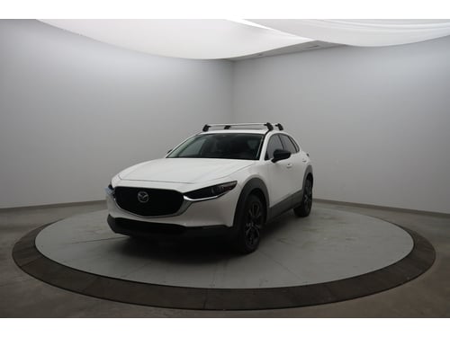 Mazda CX-30 GT w/Turbo 2021