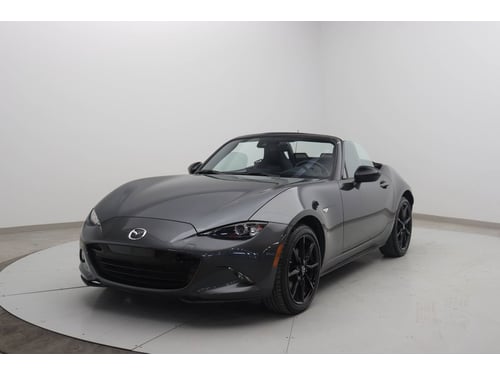 Mazda MX-5 GS 2020