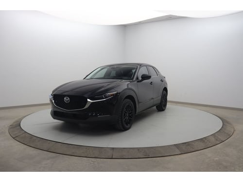 Mazda CX-30 GT w/Turbo 2022