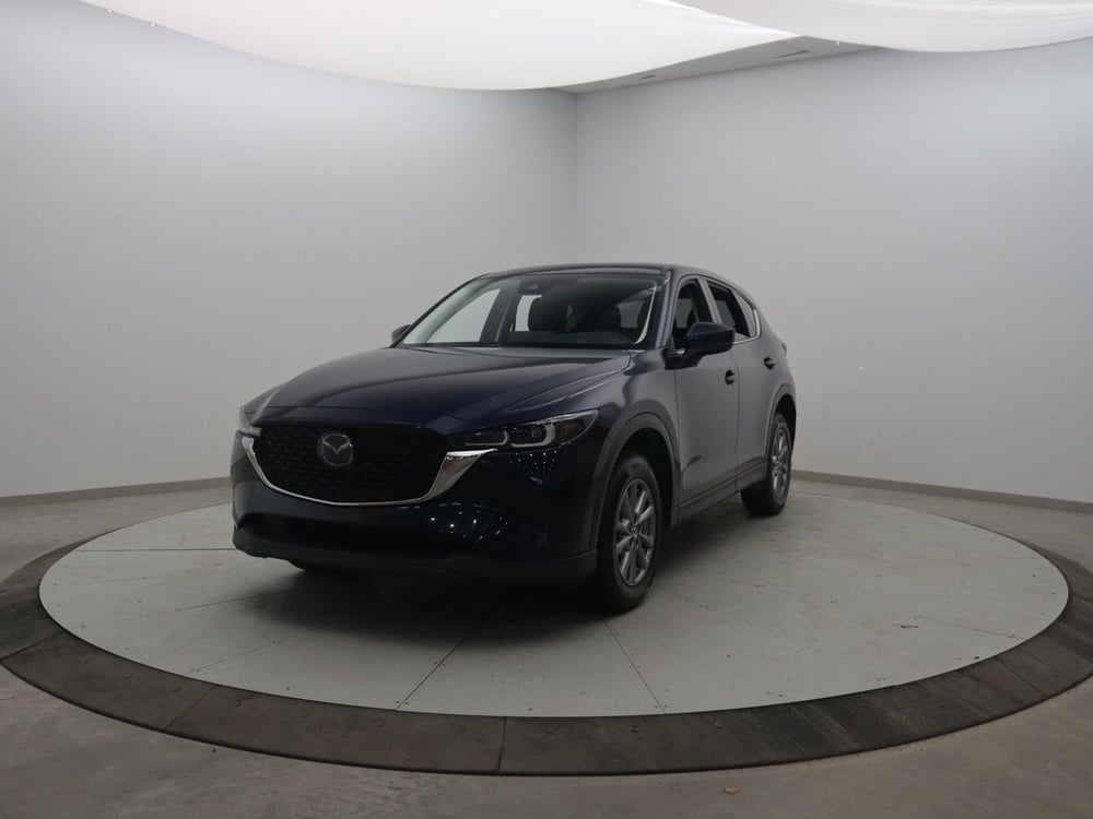 Mazda CX-5 2023 usagé à vendre (E15466)