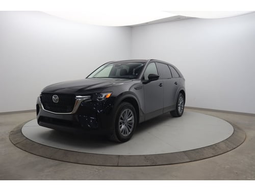 Mazda CX-90 MHEV GS-L 2024