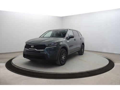 Kia Sorento null 2021