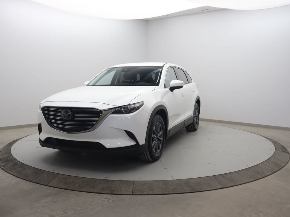 Mazda CX-9 2022 usagé à vendre (E18945)