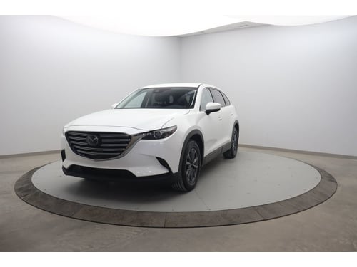 Mazda CX-9 GS 2022