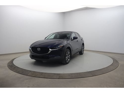 Mazda CX-30 GT 2024