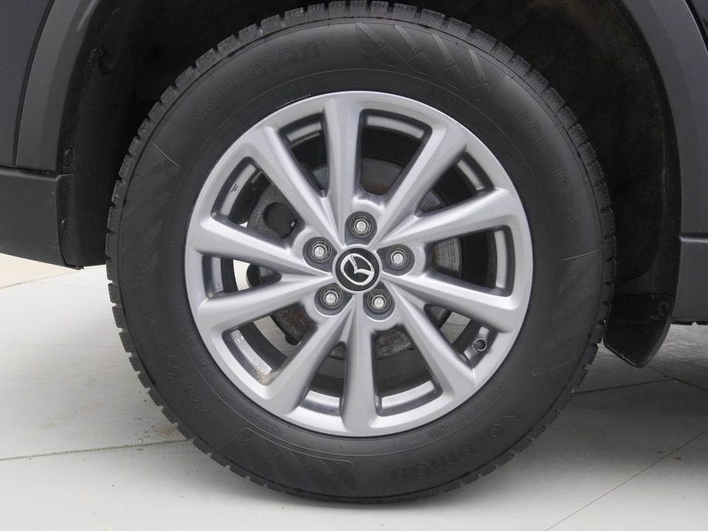 Mazda CX-5 2024 usagé à vendre (E23152)