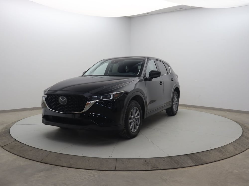 Mazda CX-5 2024 usagé à vendre (E23152)